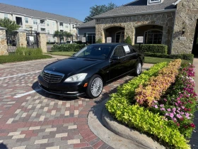     Mercedes-Benz S 600 * FULLY LOADED* Clean carfax* 