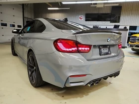 BMW M4 CS CARFAX * *   * *  | Mobile.bg    3
