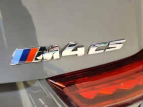 BMW M4 CS CARFAX * *   * *  | Mobile.bg    8