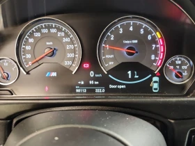 BMW M4 CS CARFAX * *   * *  | Mobile.bg    10