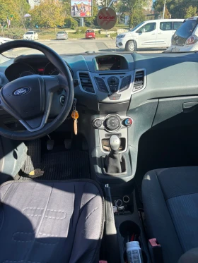 Ford Fiesta | Mobile.bg    6