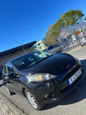Ford Fiesta | Mobile.bg    4