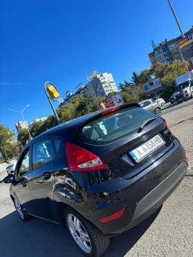 Ford Fiesta | Mobile.bg    2