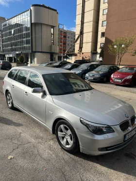 BMW 525, снимка 2 — Bazar.bg BMW 525, снимка 2