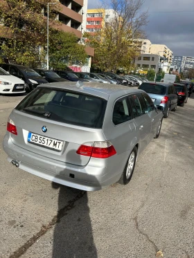 BMW 525, снимка 4 — Bazar.bg BMW 525, снимка 4
