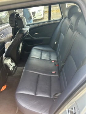 BMW 525, снимка 10 — Bazar.bg BMW 525, снимка 10