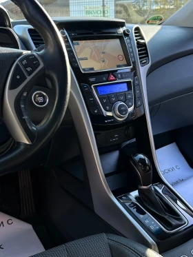 Hyundai I30 Premium* Xenon* Камера* Автоматик - 20900 лв. / 10686.00 € - 62901607 10