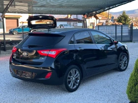 Hyundai I30 Premium* Xenon* Камера* Автоматик - 20900 лв. / 10686.00 € - 62901607 5