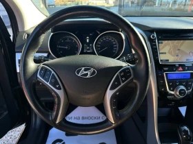 Hyundai I30 Premium* Xenon* Камера* Автоматик - 20900 лв. / 10686.00 € - 62901607 9