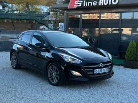 Hyundai I30 Premium* Xenon* Камера* Автоматик - 20900 лв. / 10686.00 € - 62901607 4