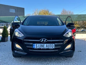 Hyundai I30 Premium* Xenon* Камера* Автоматик - 20900 лв. / 10686.00 € - 62901607 3