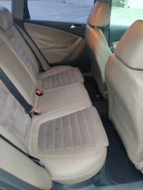VW Passat 2.0TDI 140к.с. - 8000 лв. / 4090.34 € - 22533880 4