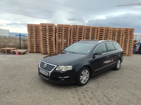 VW Passat 2.0TDI 140к.с.