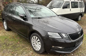 Skoda Octavia 1.5 GTEC 78000 КМ - 27000 лв. / 13804.88 € - 58046769 2