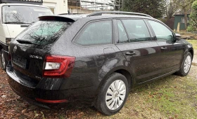 Skoda Octavia 1.5 GTEC 78000 КМ - 27000 лв. / 13804.88 € - 58046769 3