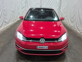 VW Golf * 5 door Manual * CARFAX * БЕЗ ПЪРВОНАЧАЛНА ВНОСКА, снимка 6