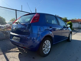 Fiat Punto 1, 300mjet EURO4 | Mobile.bg � ����� ������ 6