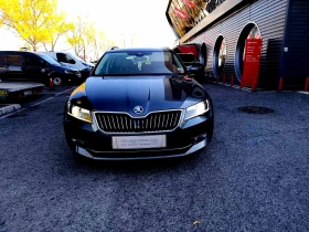 Skoda Superb 2.0 TDI DSG L&K 4x4, снимка 2