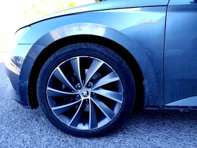 Skoda Superb 2.0 TDI DSG L&K 4x4, снимка 8