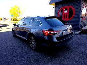 Skoda Superb 2.0 TDI DSG L&K 4x4, снимка 5