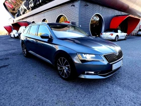 Skoda Superb 2.0 TDI DSG L&K 4x4