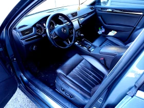 Skoda Superb 2.0 TDI DSG L&K 4x4, снимка 9
