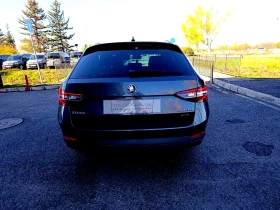 Skoda Superb 2.0 TDI DSG L&K 4x4, снимка 6