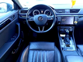 Skoda Superb 2.0 TDI DSG L&K 4x4, снимка 13