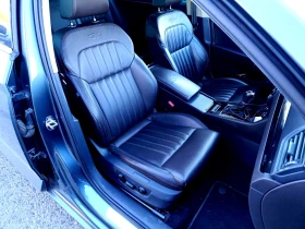 Skoda Superb 2.0 TDI DSG L&K 4x4, снимка 12