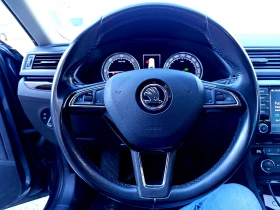 Skoda Superb 2.0 TDI DSG L&K 4x4, снимка 14