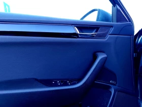 Skoda Superb 2.0 TDI DSG L&K 4x4, снимка 11