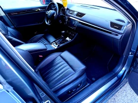 Skoda Superb 2.0 TDI DSG L&K 4x4, снимка 10