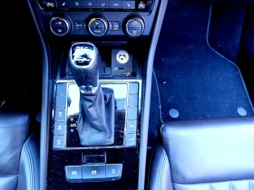 Skoda Superb 2.0 TDI DSG L&K 4x4, снимка 15