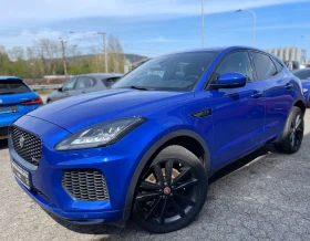 Jaguar E-pace 4x4 3бр НА ЧАСТИ 150кс ДИЗЕЛ