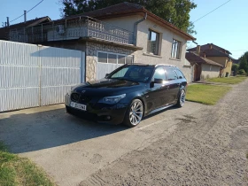 BMW 545 