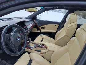 BMW 545 - 6600 € / 12908.48 лв. - 91452140 6