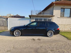 BMW 545 - 6600 € / 12908.48 лв. - 91452140 2