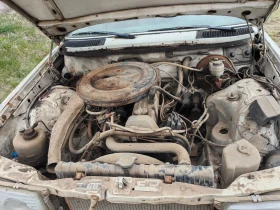 Mercedes-Benz 123 250 БЕНЗИН - само двигателя  - 1000 € / 1955.83 лв. - 32586845 2