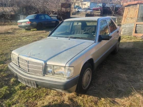 Mercedes-Benz 190 2.0Е ОТЛИЧНО СЪСТОЯНИЕ  - 1300 € / 2542.58 лв. - 32586845 3