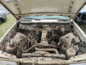 Mercedes-Benz 123 250 БЕНЗИН - само двигателя  - 1000 € / 1955.83 лв. - 32586845 7