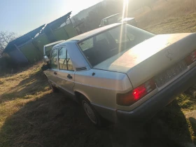 Mercedes-Benz 190 2.0Е ОТЛИЧНО СЪСТОЯНИЕ  - 1300 € / 2542.58 лв. - 32586845 7