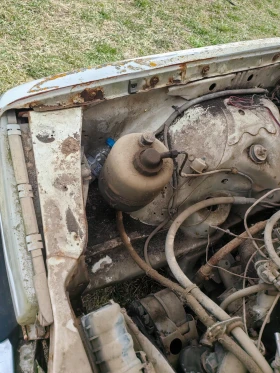 Mercedes-Benz 123 250 БЕНЗИН - само двигателя  - 1000 € / 1955.83 лв. - 32586845 8