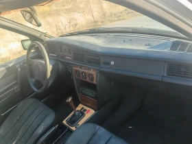 Mercedes-Benz 190 2.0Е ОТЛИЧНО СЪСТОЯНИЕ  - 1300 € / 2542.58 лв. - 32586845 14