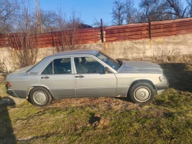 Mercedes-Benz 190 2.0Е ОТЛИЧНО СЪСТОЯНИЕ  - 1300 € / 2542.58 лв. - 32586845 4