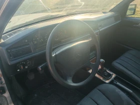 Mercedes-Benz 190 2.0Е ОТЛИЧНО СЪСТОЯНИЕ  - 1300 € / 2542.58 лв. - 32586845 9