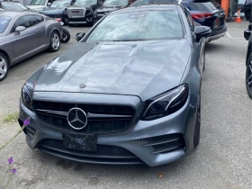 Mercedes-Benz E 53 AMG 4MATIC+ * CARFAX* ОПЦИЯ ЗА ФИНАНСИРАНЕ*  - 34600 € / 67671.72 лв. - 62126560 2