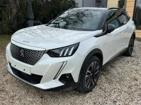 Peugeot 2008 GT line 50kWh, снимка 3 - Автомобили и джипове - 53329351