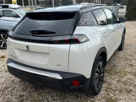Peugeot 2008 GT line 50kWh, снимка 5 - Автомобили и джипове - 53329351
