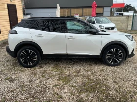 Peugeot 2008 GT line 50kWh, снимка 6 - Автомобили и джипове - 53329351