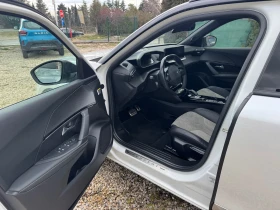 Peugeot 2008 GT line 50kWh, снимка 7 - Автомобили и джипове - 53329351